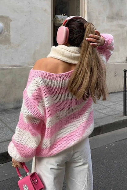 Wunderschön gefertigte Pullover