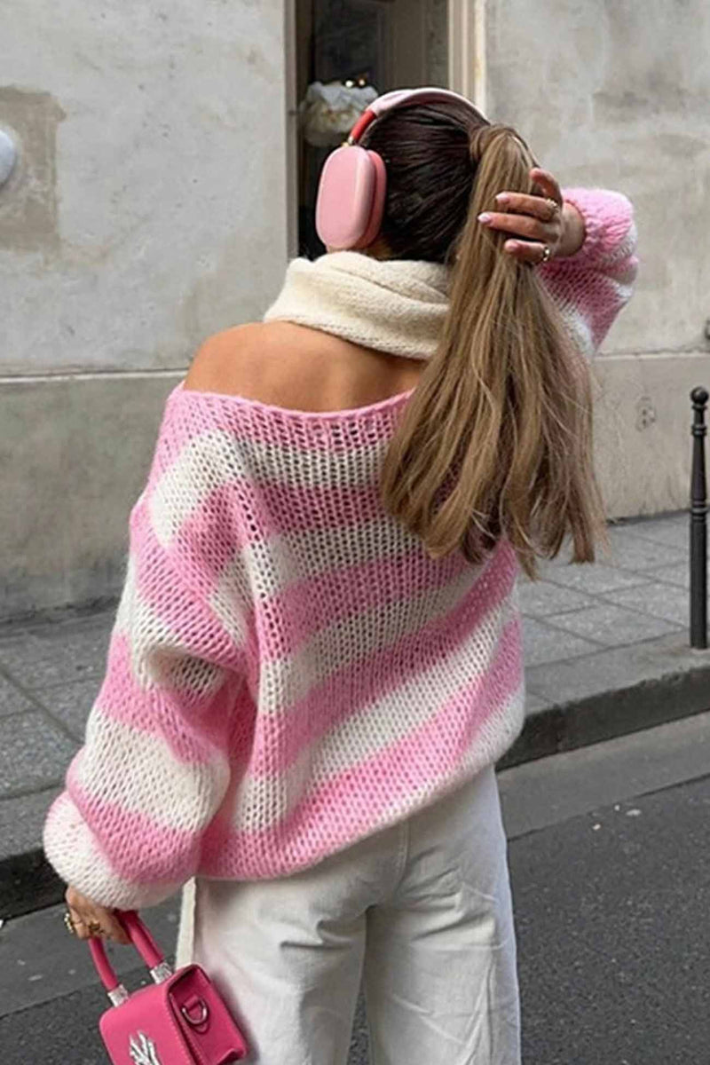 Wunderschön gefertigte Pullover