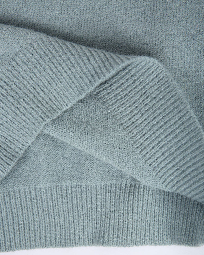 JO | Klassischer und bequemer Winterpullover