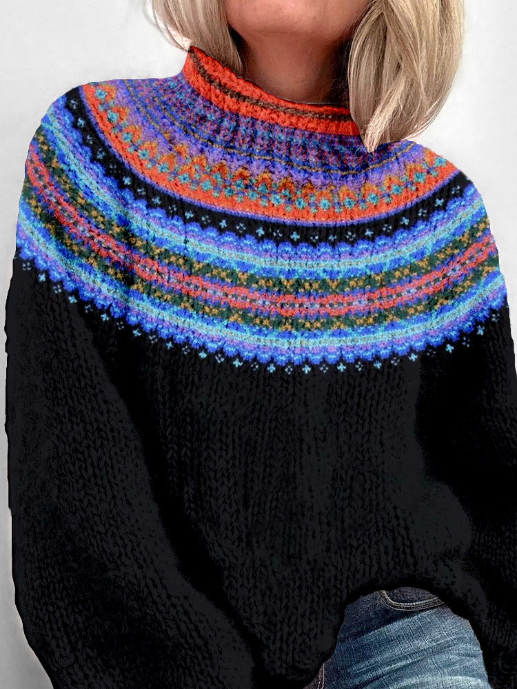 Wunderschön gefertigte Pullover