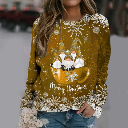 Wunderschön gefertigte Pullover