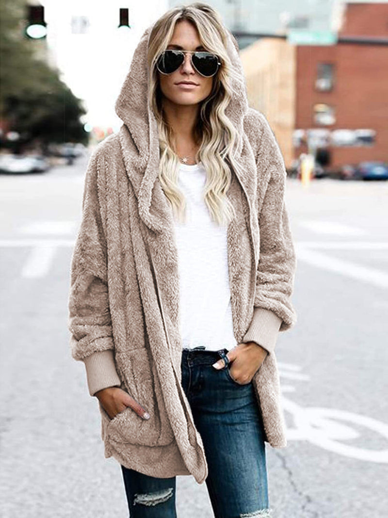 Vintage inspirierte Jacke