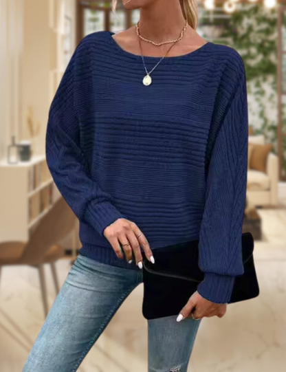 Elegant gestaltete Pullover
