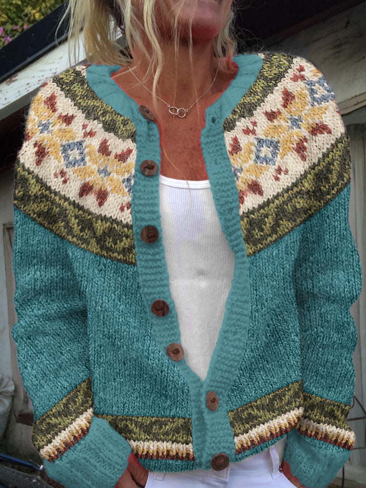 Elegant gestaltete Pullover