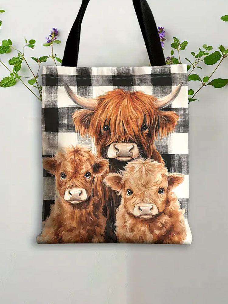 Elegant gestaltete Tasche
