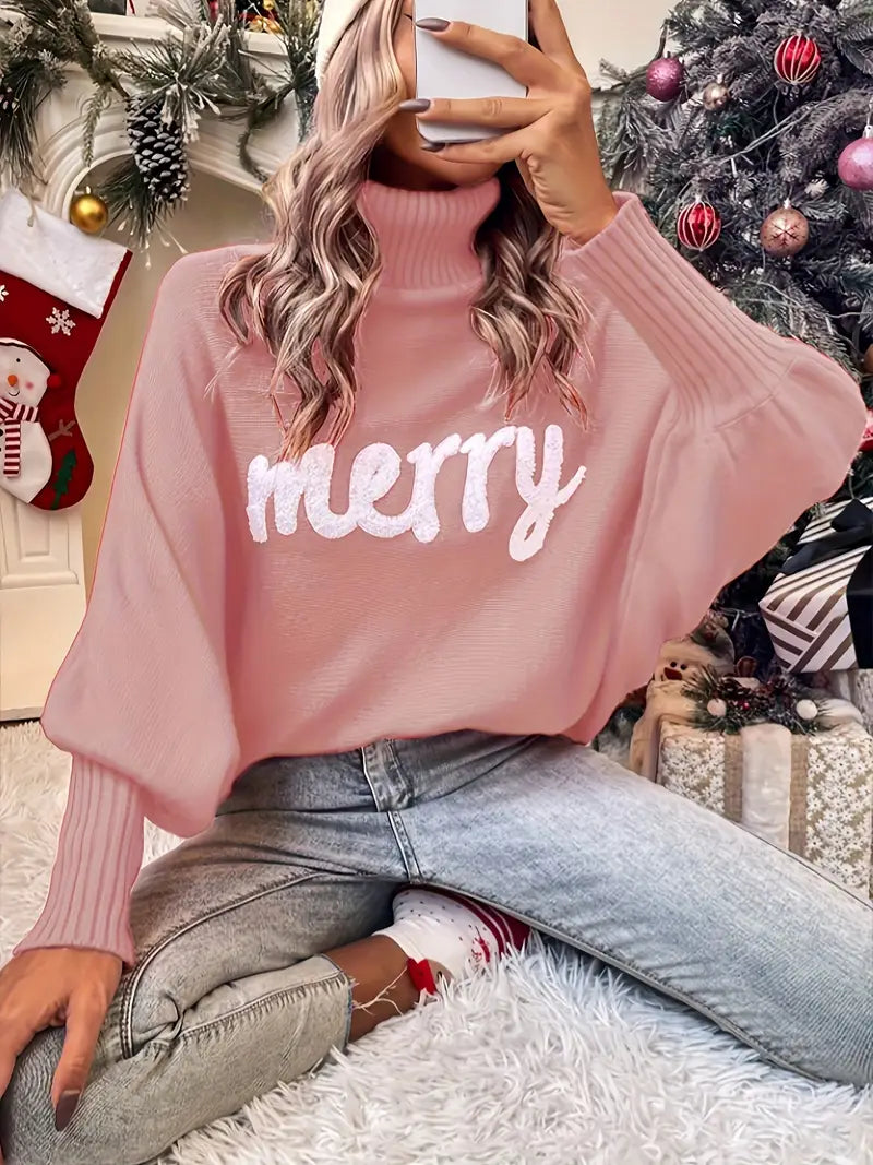 Klassische Vintage Pullover
