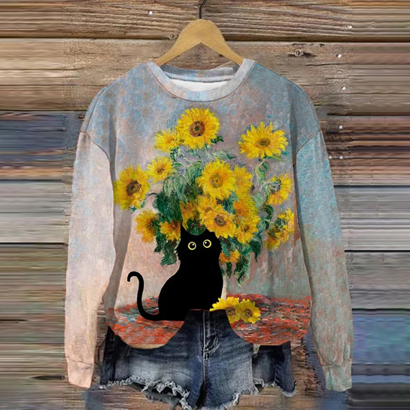 Vintage inspirierte Hemd