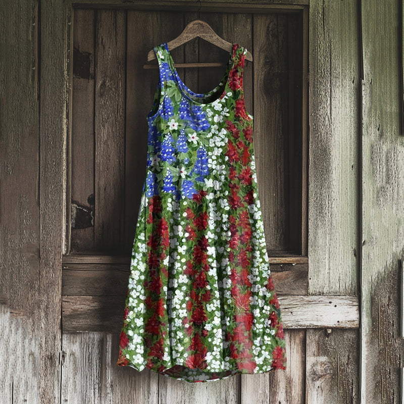Wunderschön gefertigte Kleid