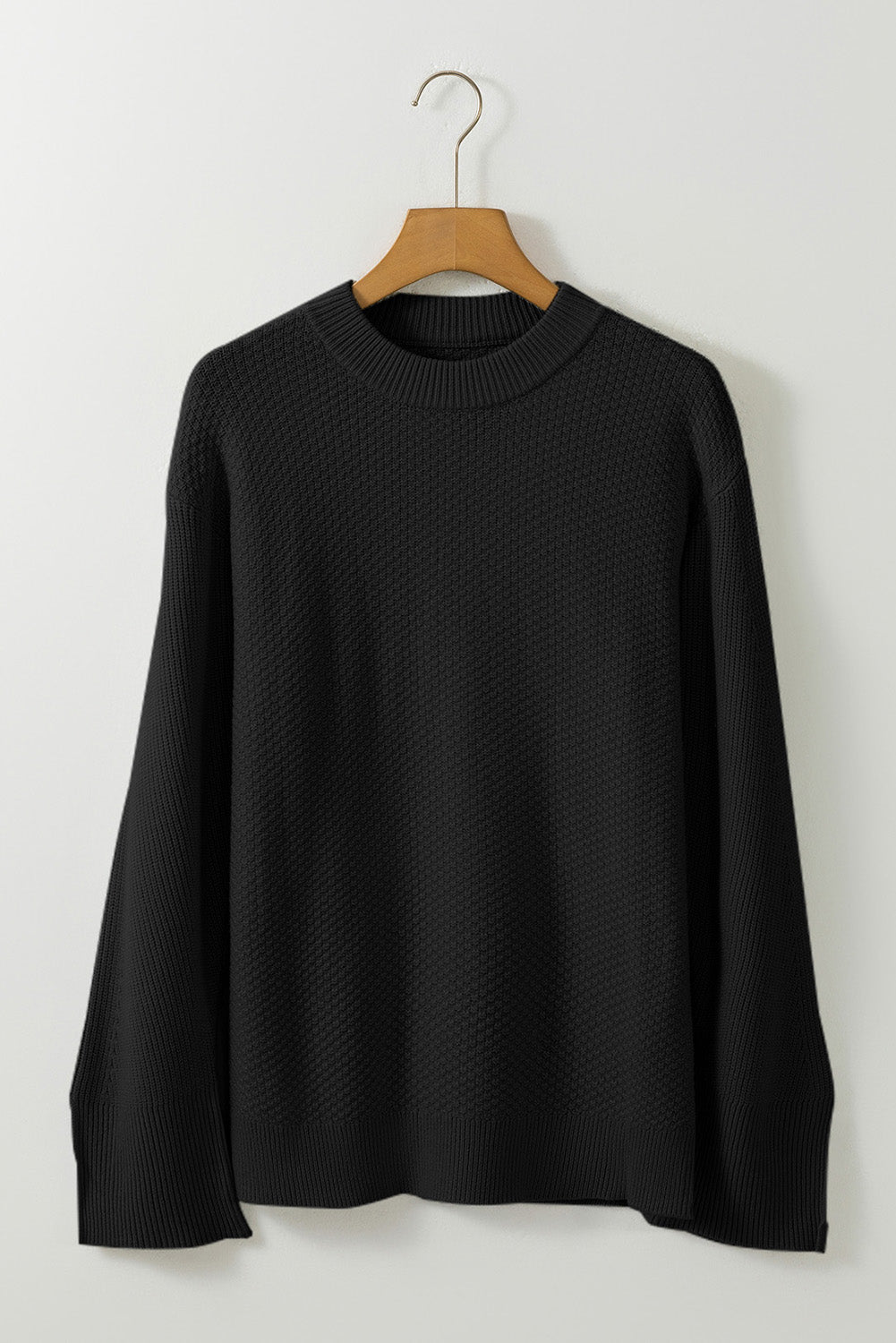 Anmutig gestaltete Pullover