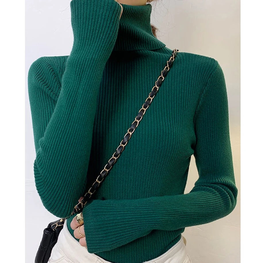 Vintage inspirierte Pullover