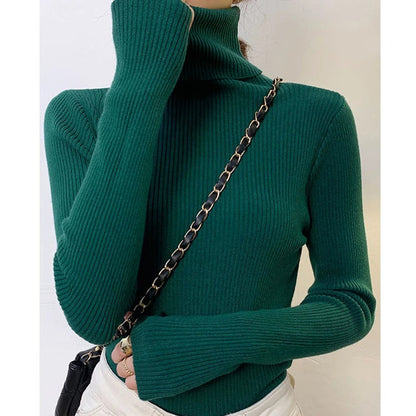 Vintage inspirierte Pullover