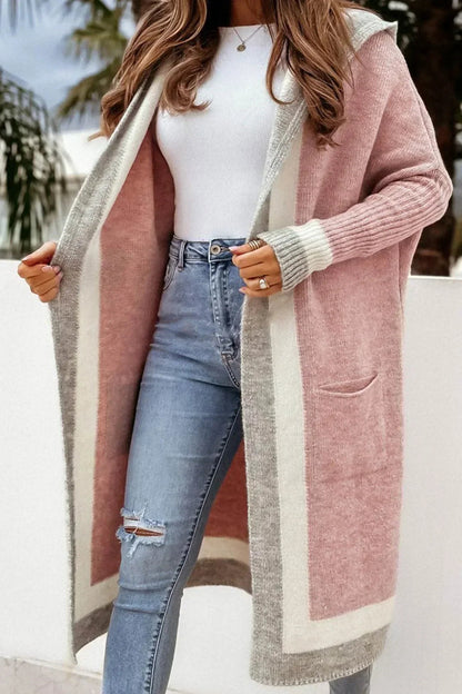 Femke | Effortless and Trendy winter Jacket