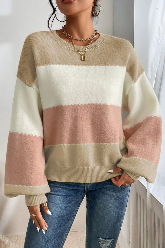Vintage inspirierte Pullover