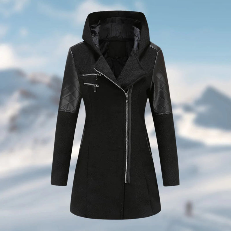 Vintage inspirierte Jacke