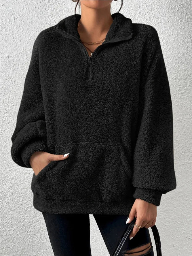 Klassische Vintage Pullover