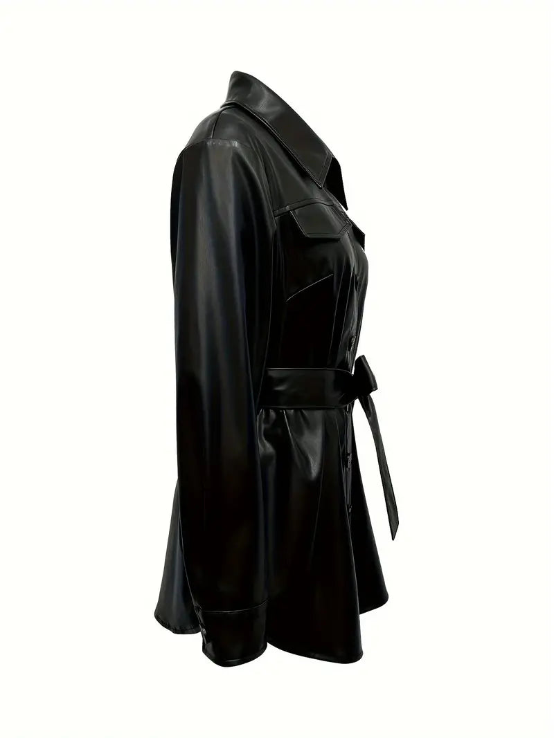 Zeitloser Vintage-Stil Jacke