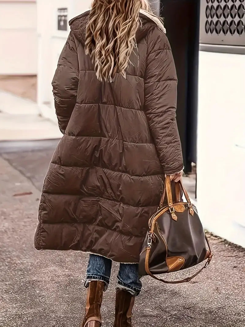 Elegant gestaltete Jacke