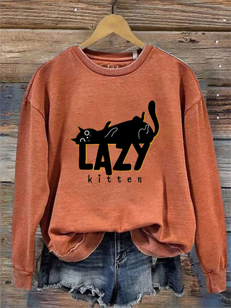 Zeitloser Vintage-Stil Hemd