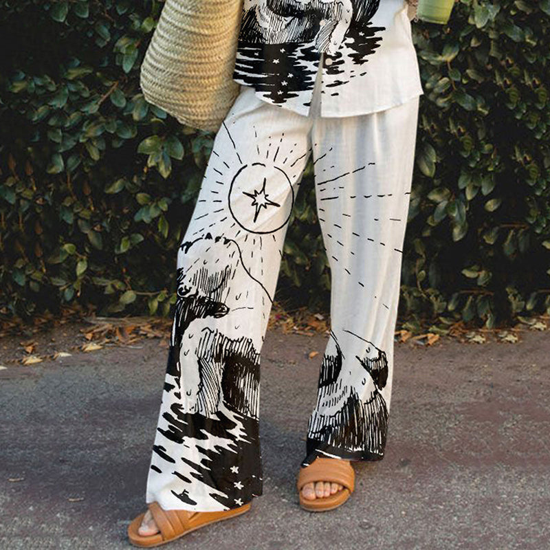 Vintage inspirierte Kleidungsstück