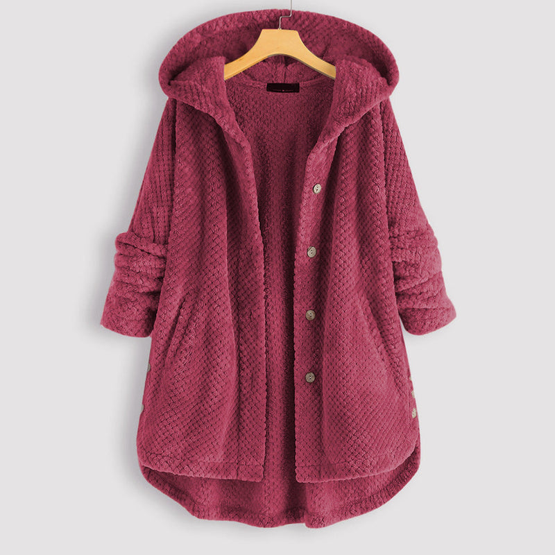 Klassische Vintage Jacke