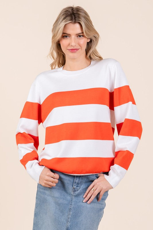 Wunderschön gefertigte Pullover