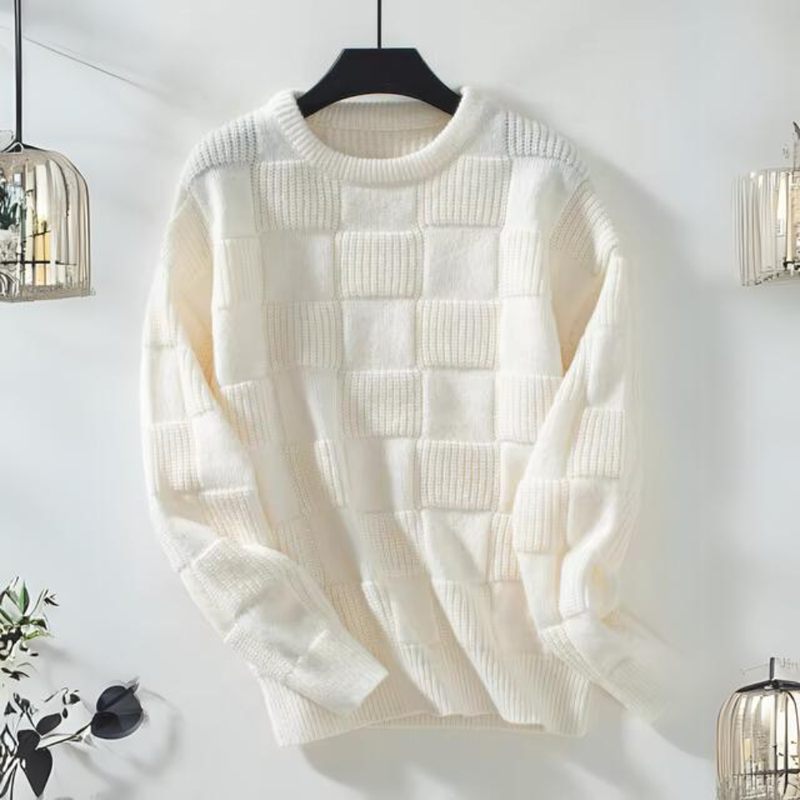 Wunderschön gefertigte Pullover
