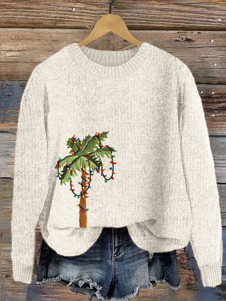 Klassisch gestaltete Pullover