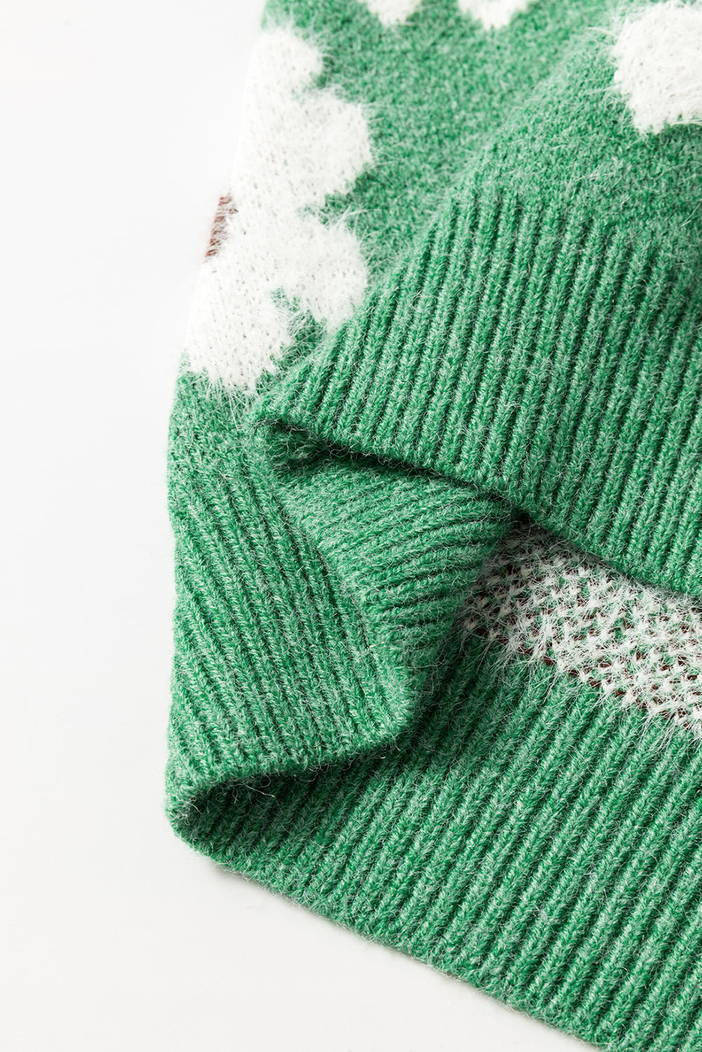 Klassisch gestaltete Pullover