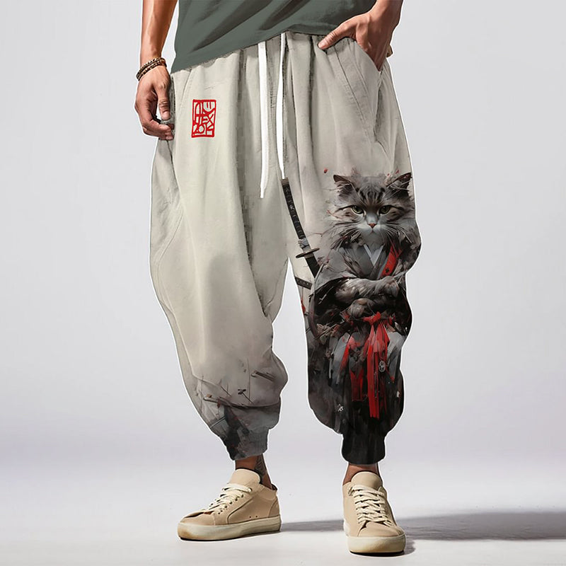 Klassisch gestaltete Hose