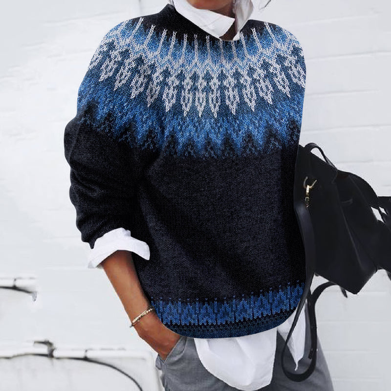 Wunderschön gefertigte Pullover