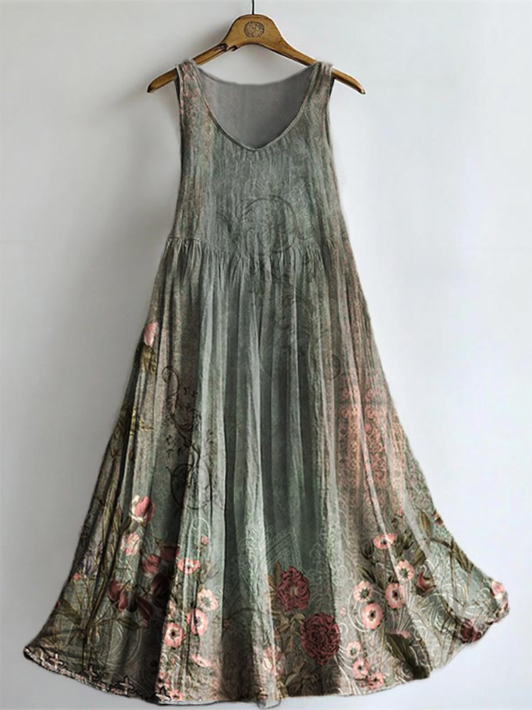 Vintage inspirierte Kleidungsstück