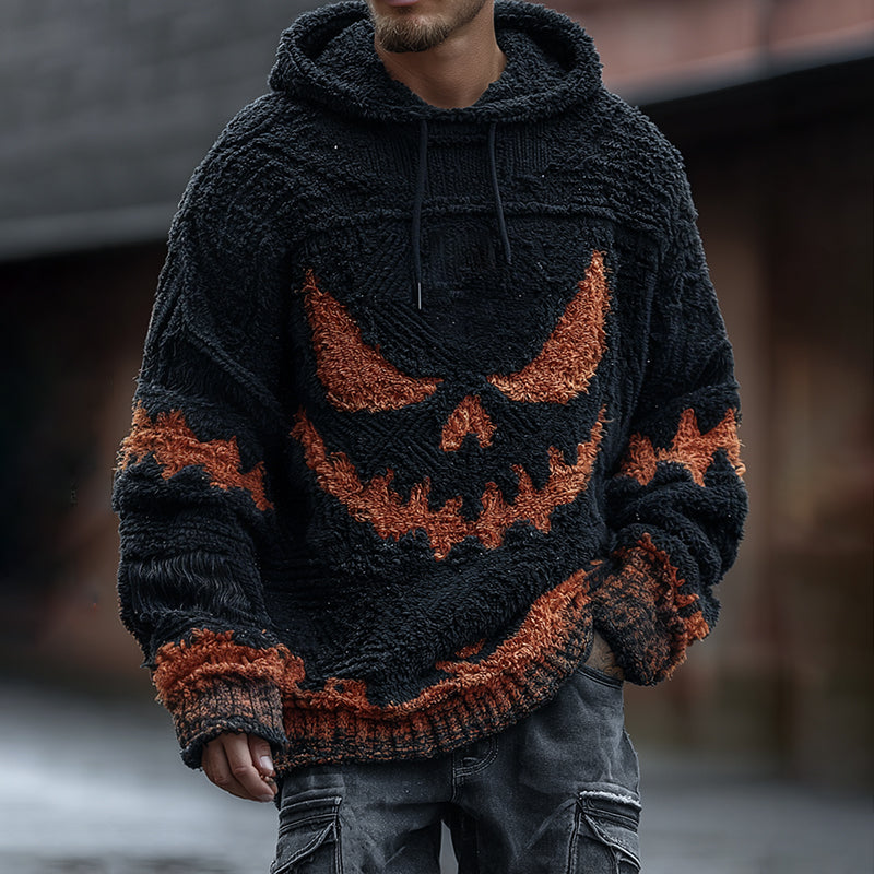 Elegant gestaltete Pullover