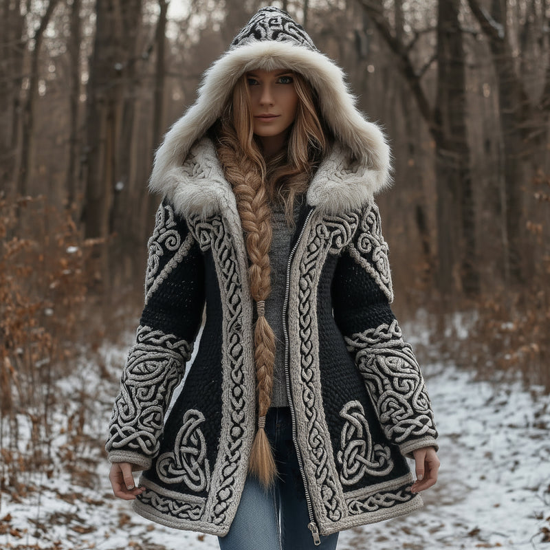 Wunderschön gefertigte Pullover