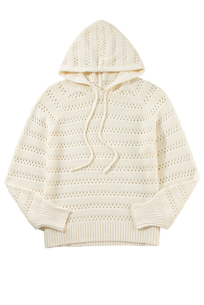 Durchdacht gestaltete Pullover