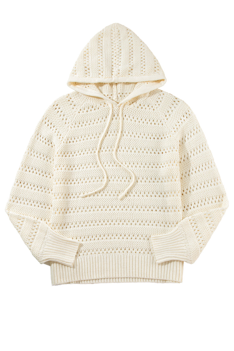 Klassische Vintage Pullover