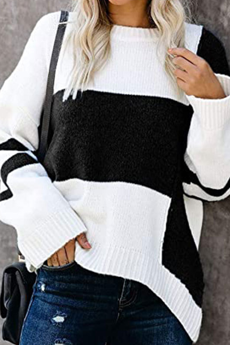 Klassische Vintage Pullover