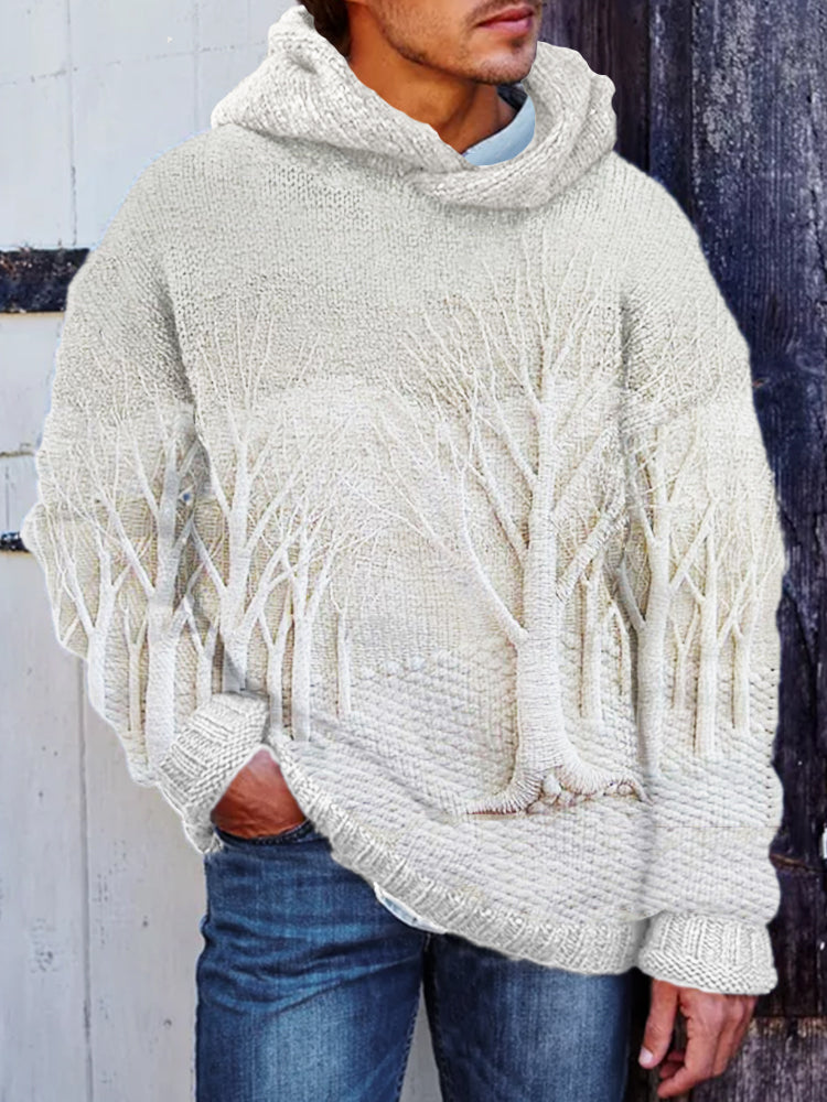 Vintage inspirierte Pullover