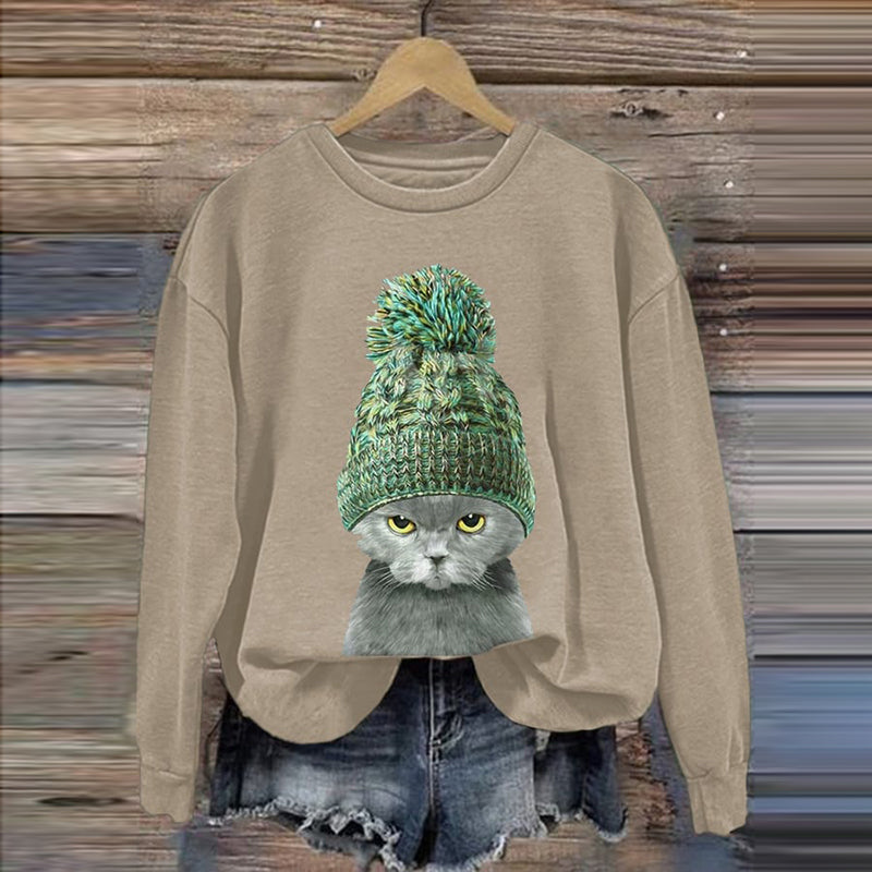 Zeitloser Vintage-Stil Hemd
