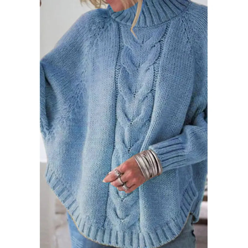 Klassisch gestaltete Pullover