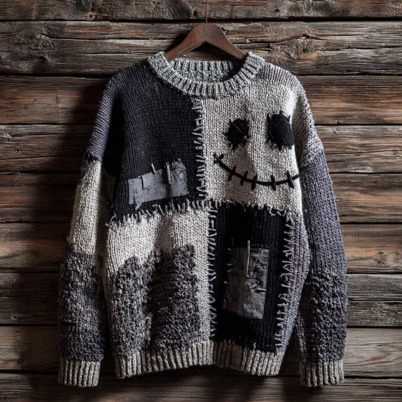Wunderschön gefertigte Pullover