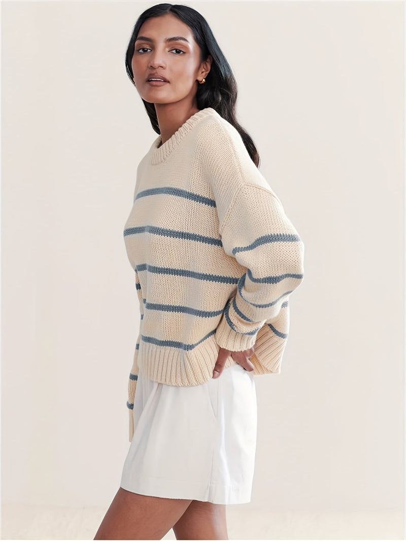 Wunderschön gefertigte Pullover