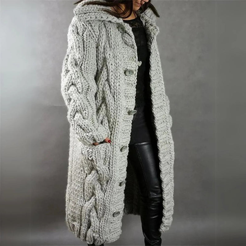 Klassische Vintage Pullover