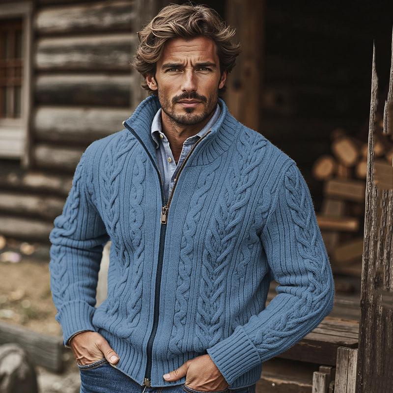 Elegant gestaltete Pullover
