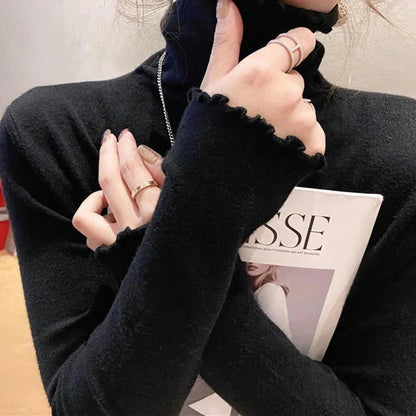 Wunderschön gefertigte Pullover