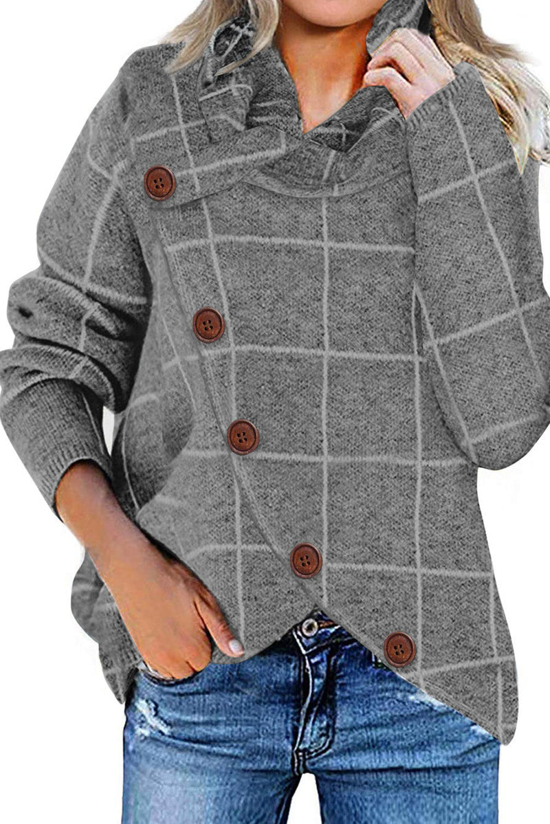 Klassische Vintage Pullover