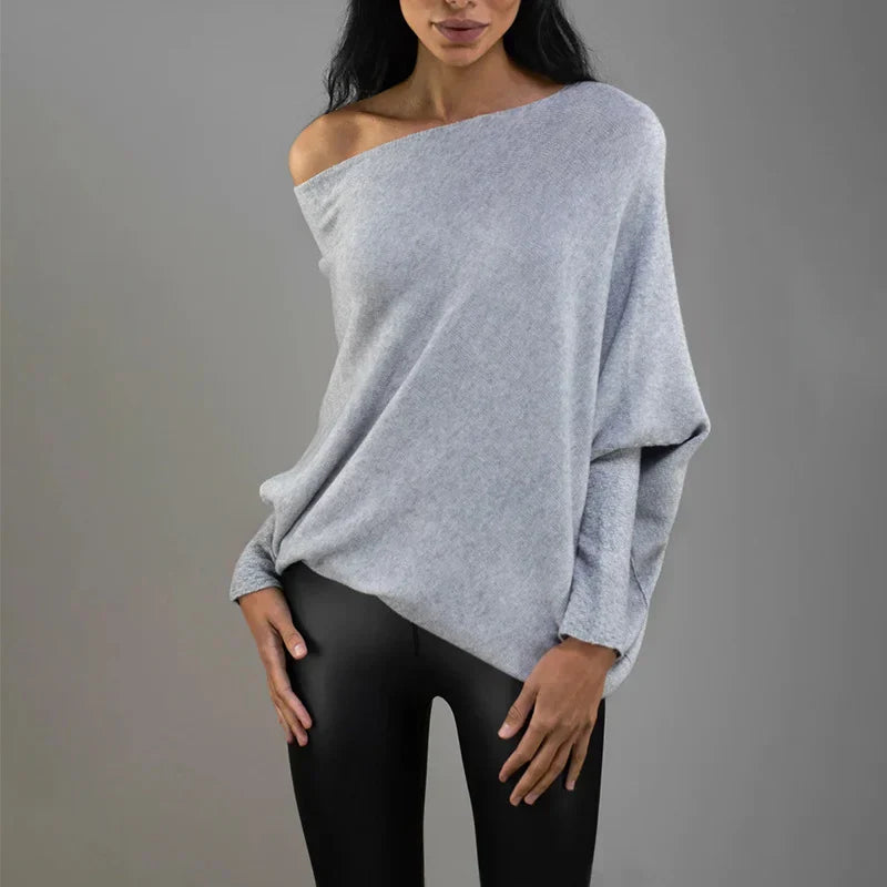 MW | Eleganter Damenpullover