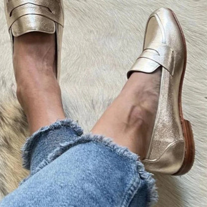Schicke Orthopädische Schuhe mit einzigartigem Design