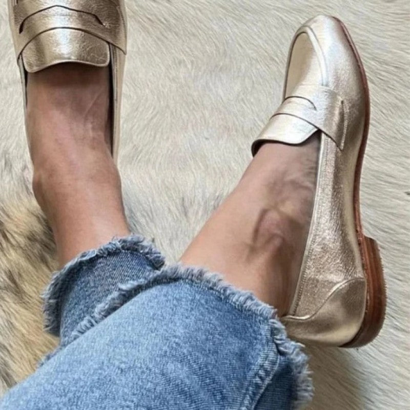 Schicke Orthopädische Schuhe mit einzigartigem Design