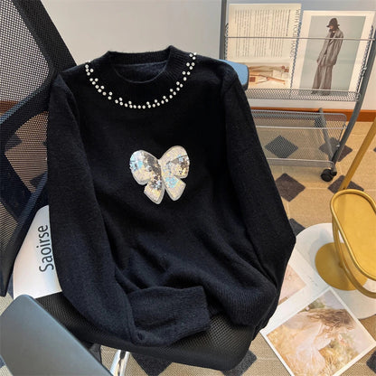 Vintage inspirierte Pullover
