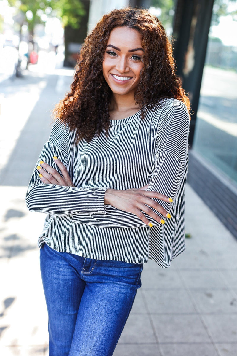 Elegant gestaltete Pullover